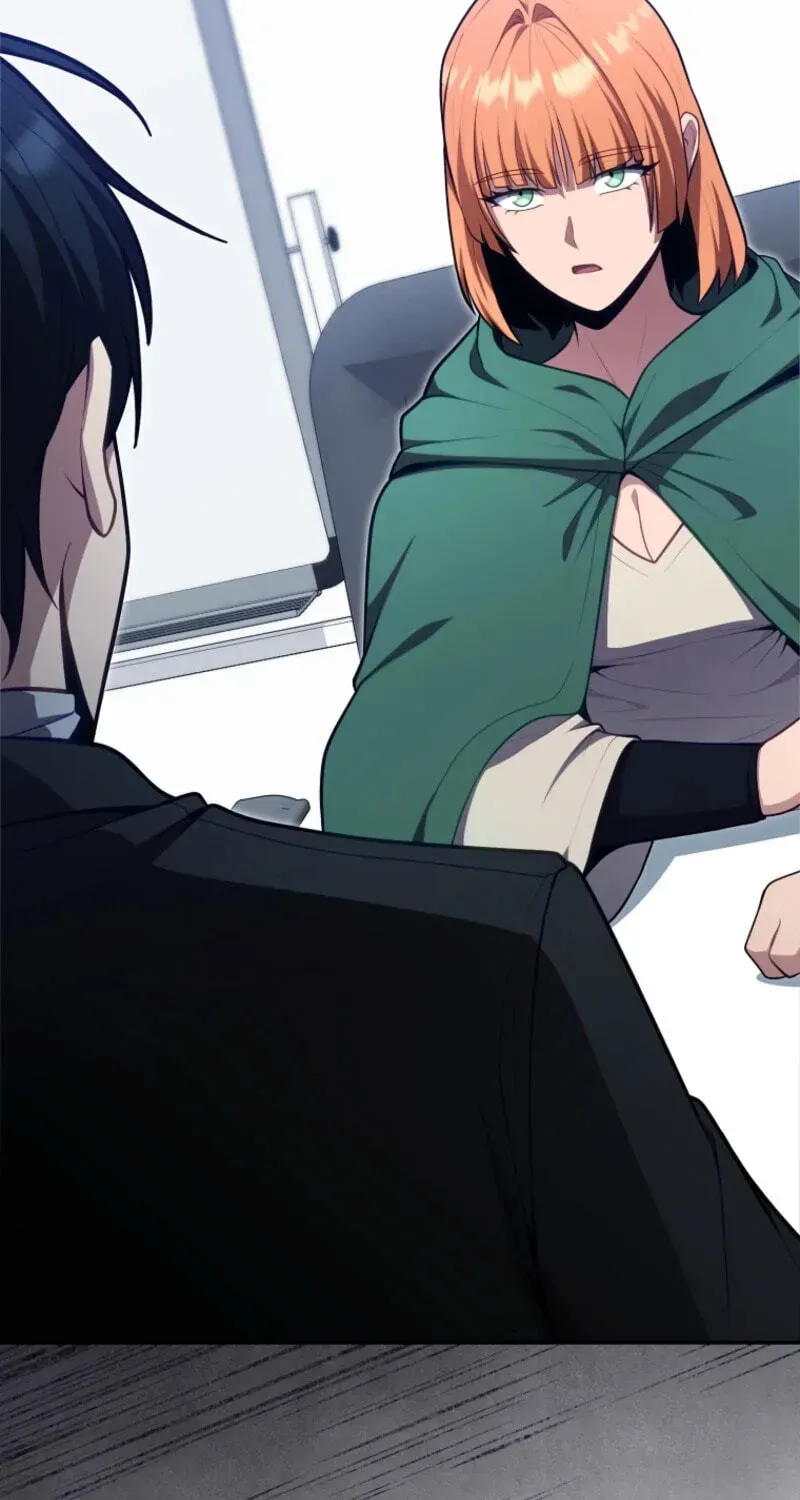 Read Maxed Talent Player chapter 128 image 34 on Lezhin