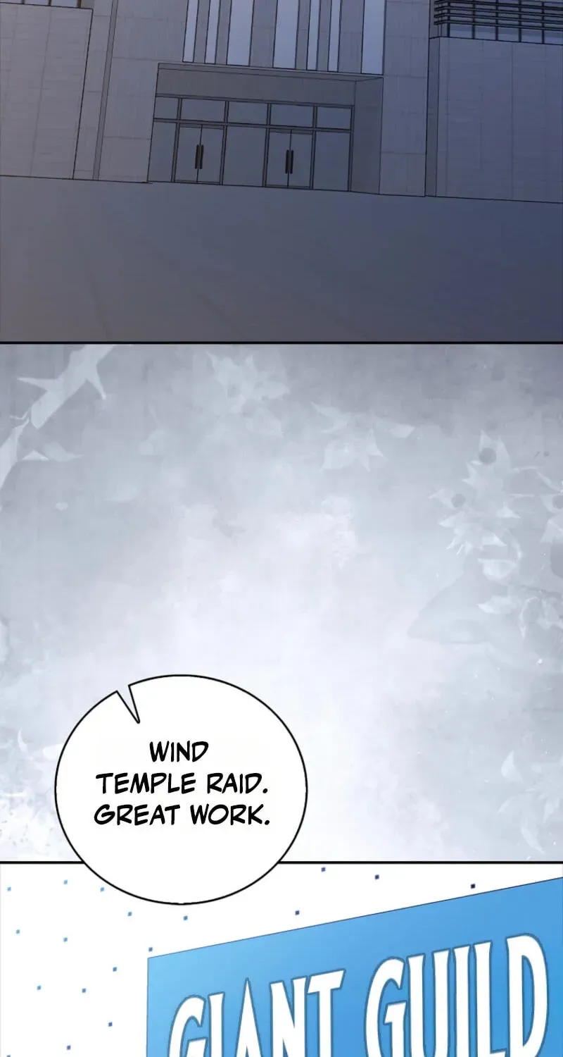 Read Maxed Talent Player chapter 128 image 4 on Lezhin