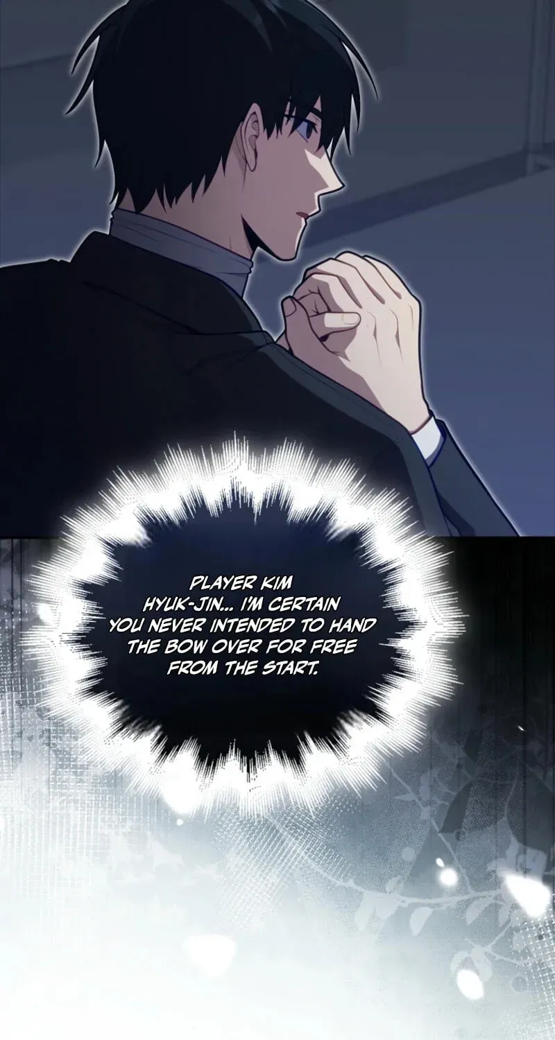 Read Maxed Talent Player chapter 128 image 46 on Lezhin
