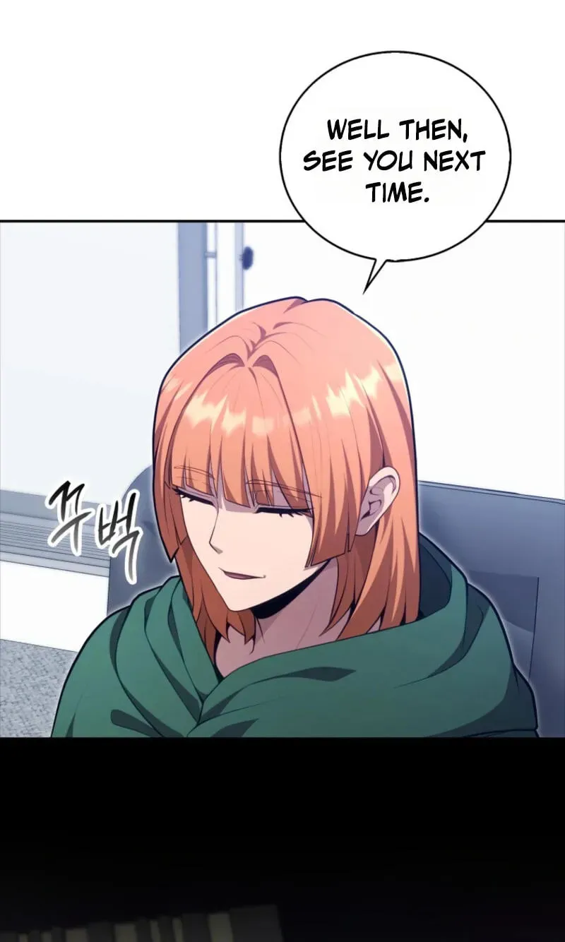 Read Maxed Talent Player chapter 128 image 50 on Lezhin