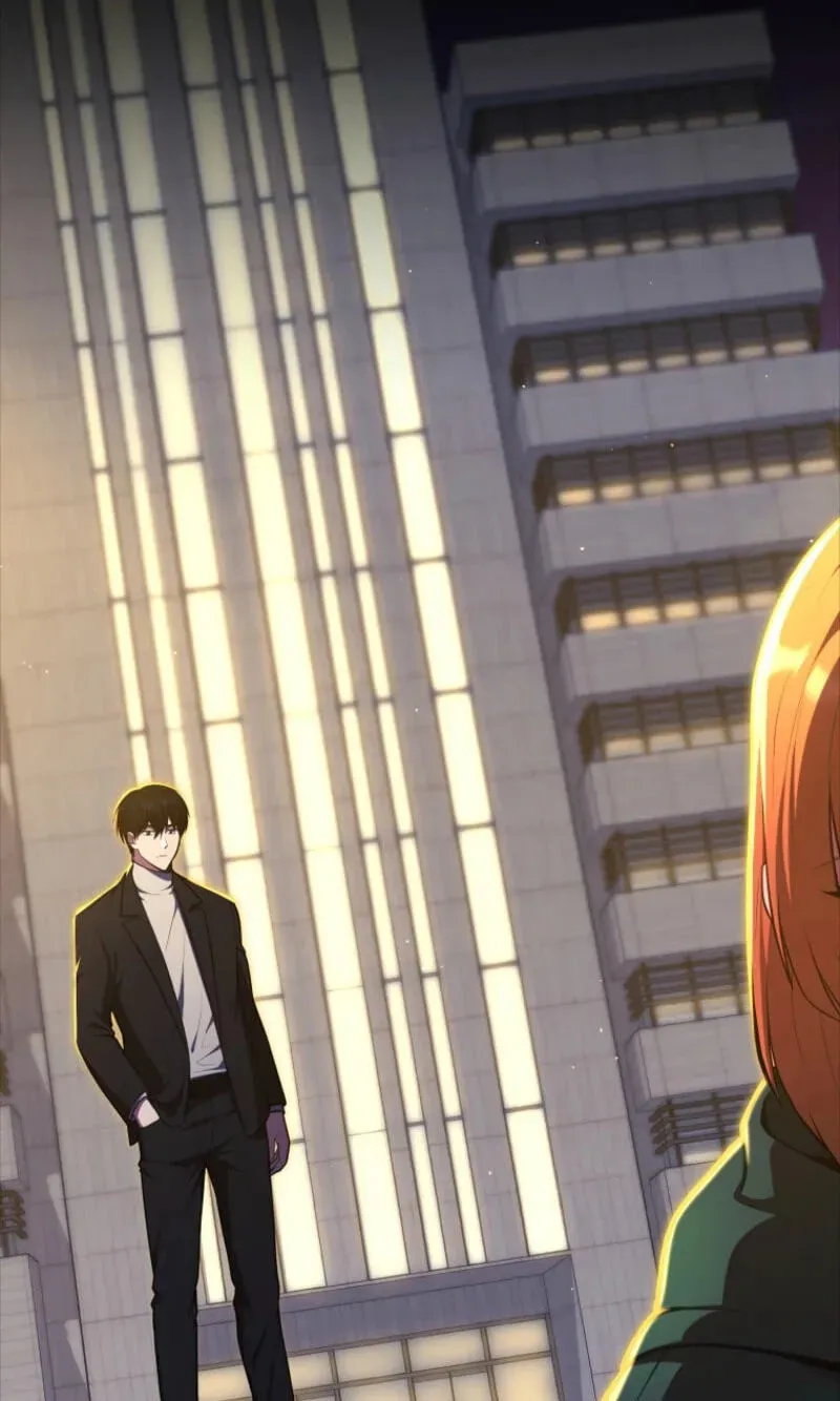 Read Maxed Talent Player chapter 128 image 51 on Lezhin