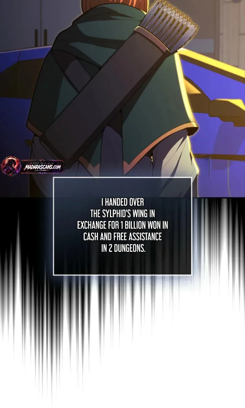 Read Maxed Talent Player chapter 128 image 53 on Lezhin