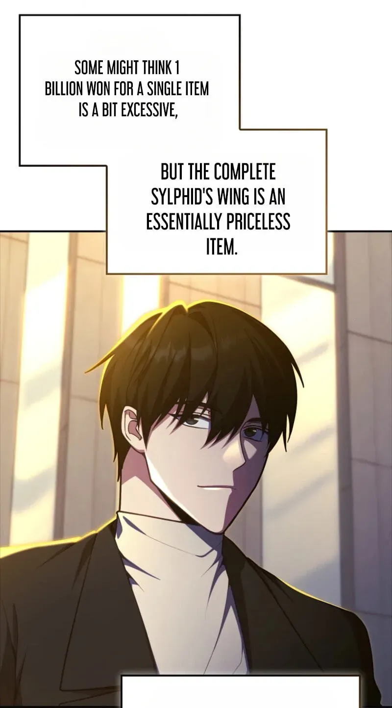 Read Maxed Talent Player chapter 128 image 54 on Lezhin