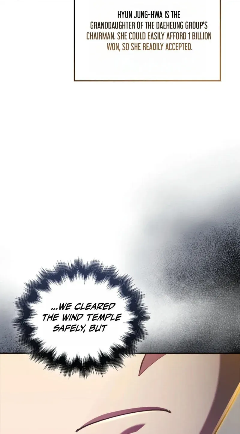 Read Maxed Talent Player chapter 128 image 55 on Lezhin