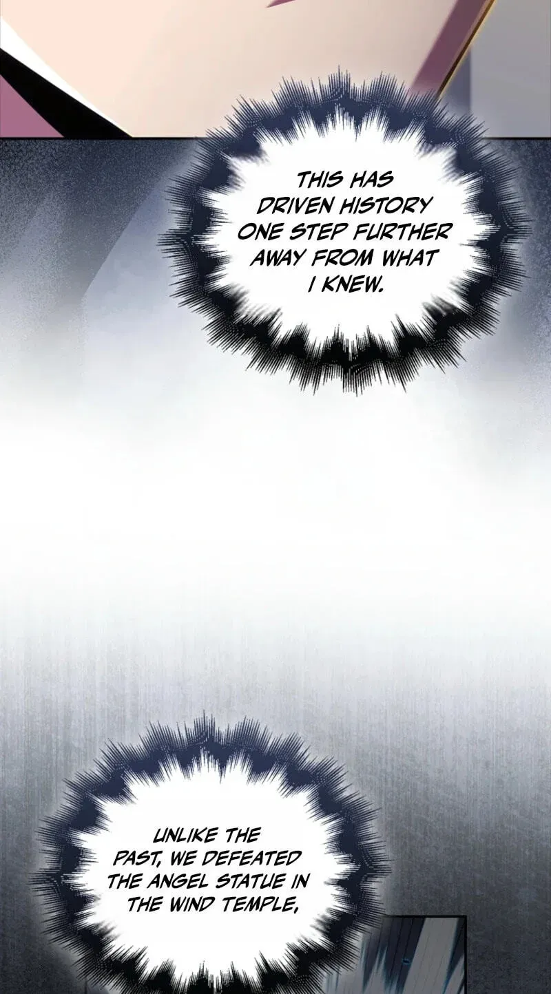 Read Maxed Talent Player chapter 128 image 56 on Lezhin