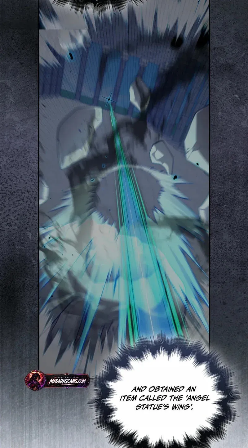 Read Maxed Talent Player chapter 128 image 57 on Lezhin