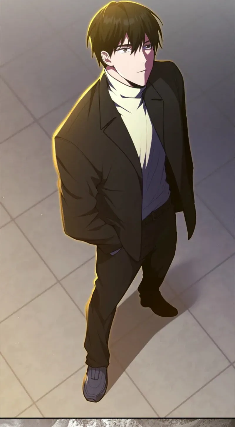 Read Maxed Talent Player chapter 128 image 59 on Lezhin