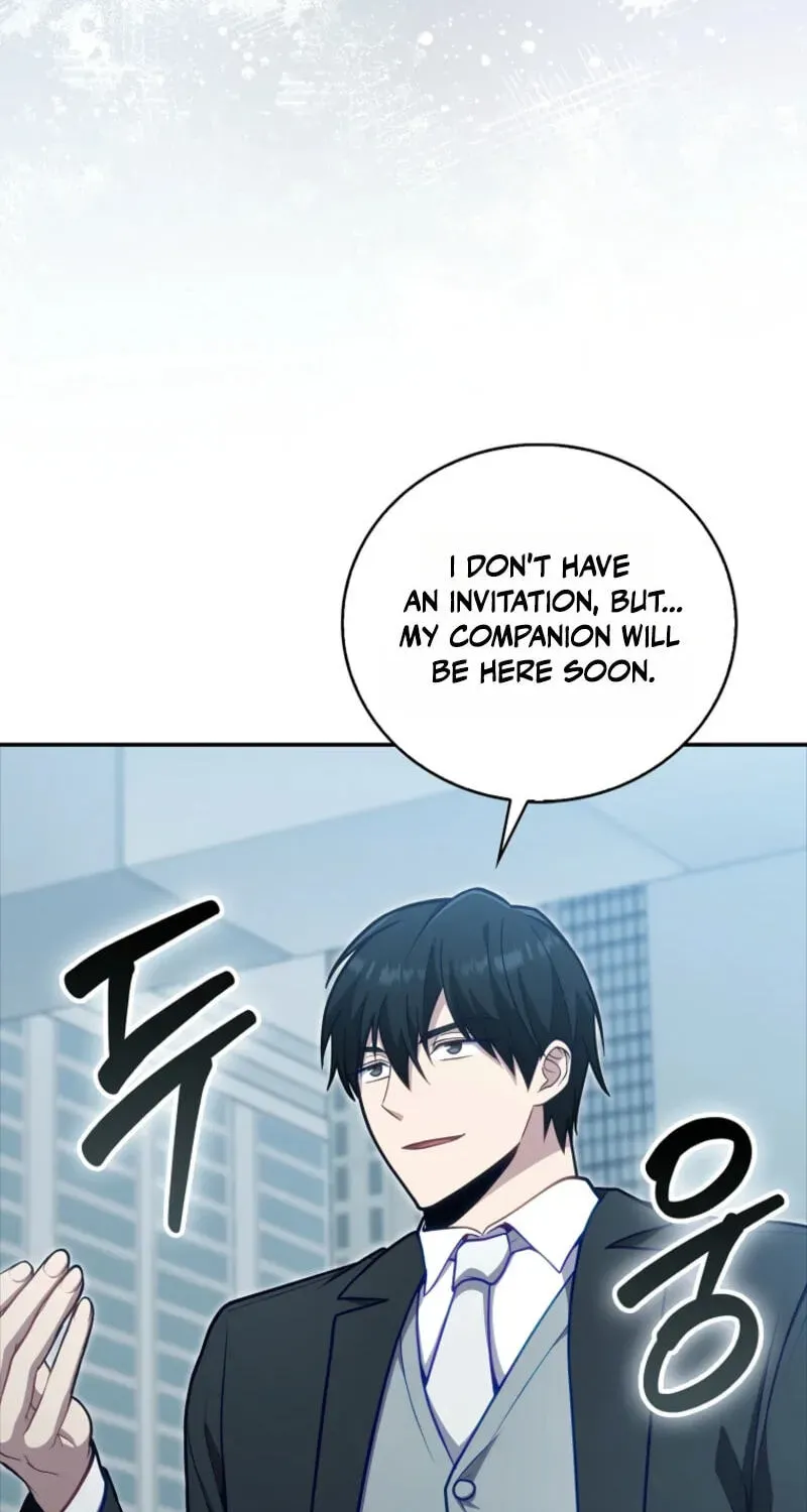 Read Maxed Talent Player chapter 128 image 68 on Lezhin