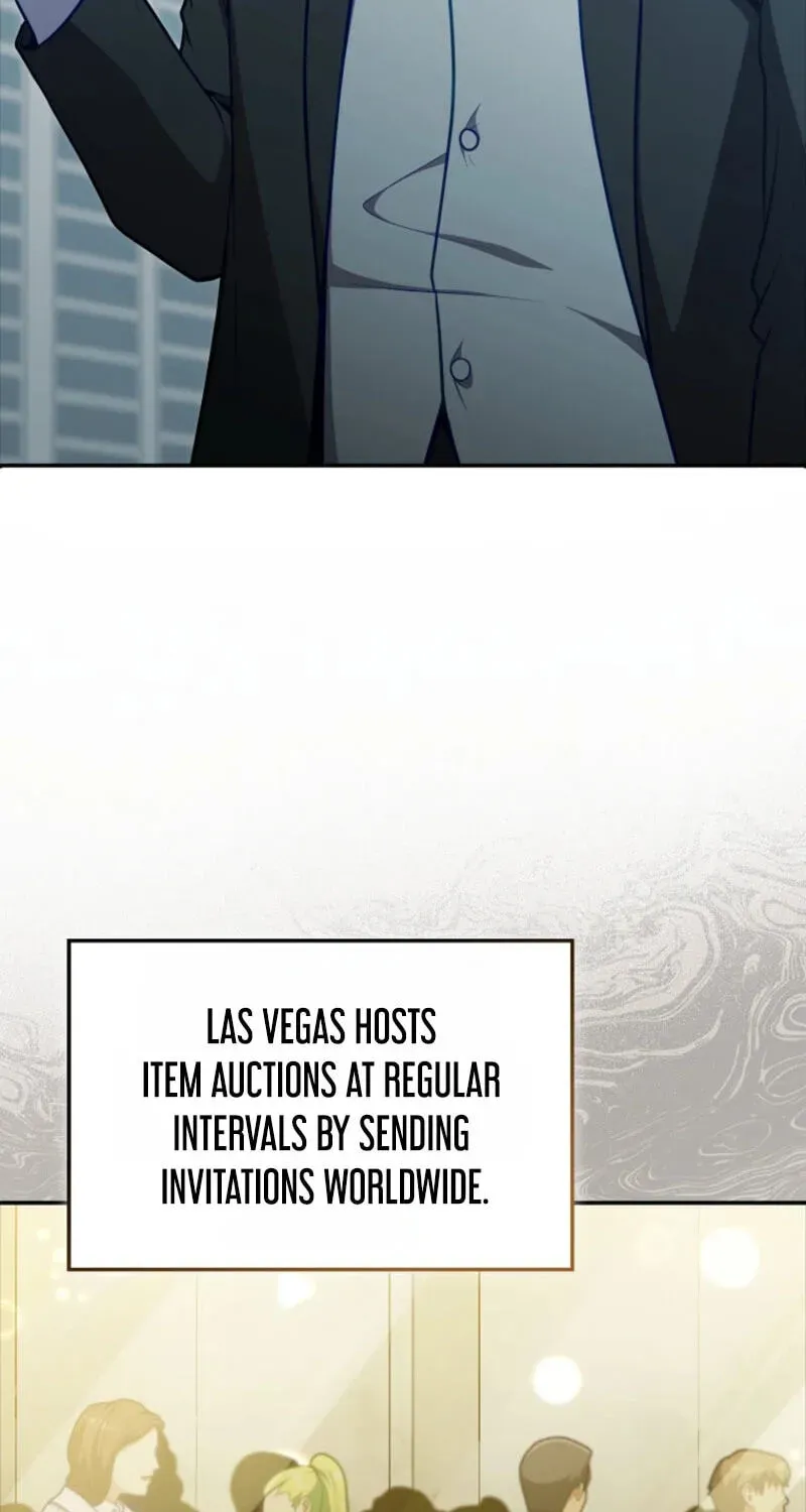 Read Maxed Talent Player chapter 128 image 70 on Lezhin
