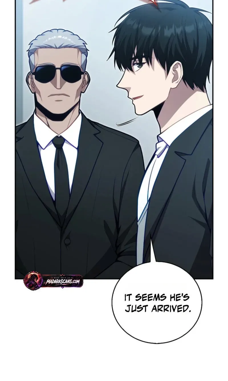 Read Maxed Talent Player chapter 128 image 75 on Lezhin
