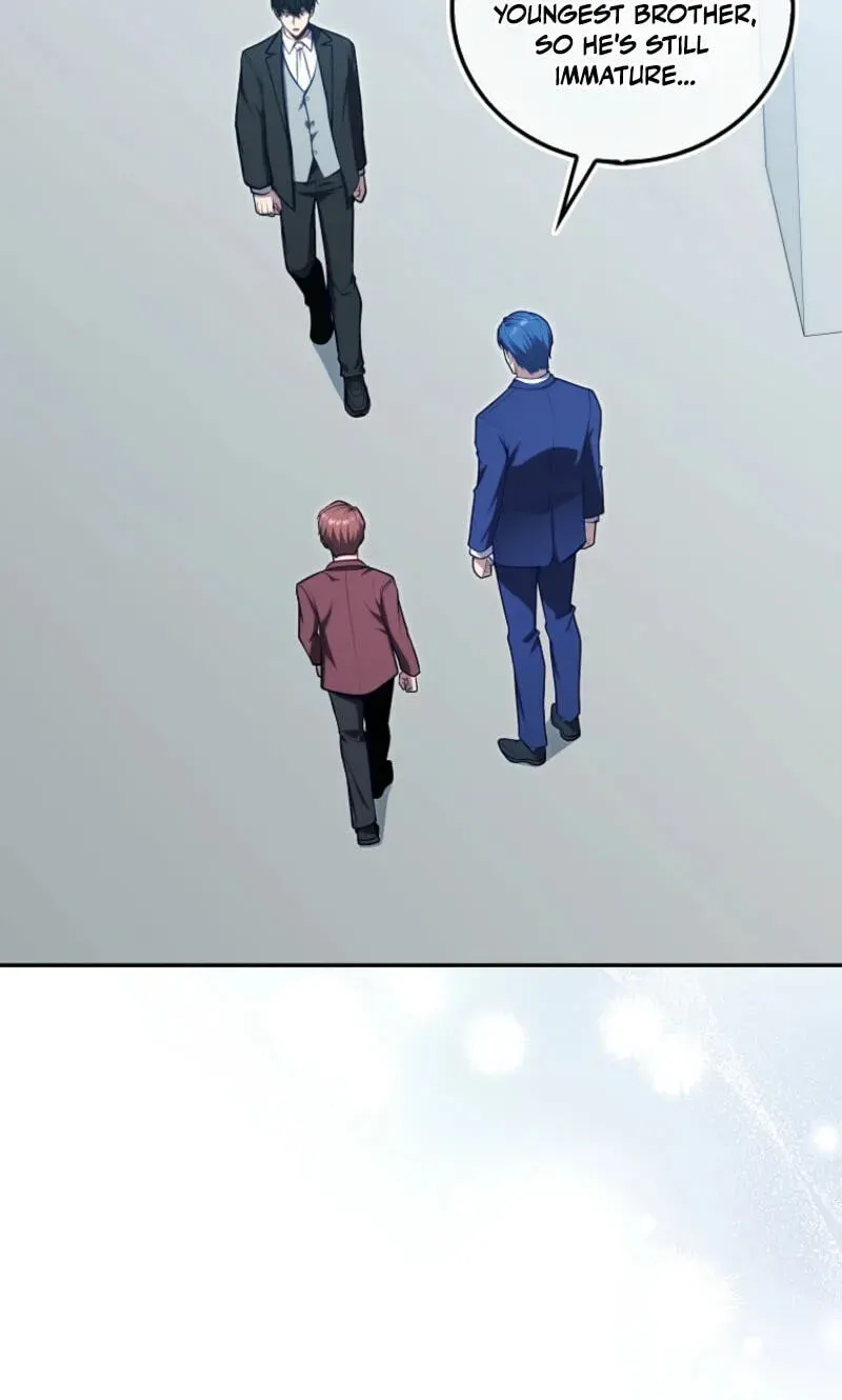 Read Maxed Talent Player chapter 128 image 79 on Lezhin