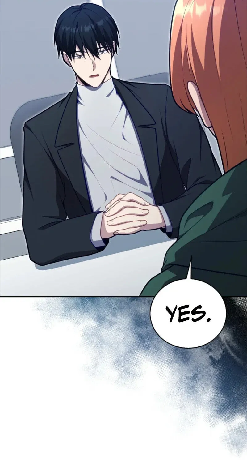 Read Maxed Talent Player chapter 128 image 8 on Lezhin
