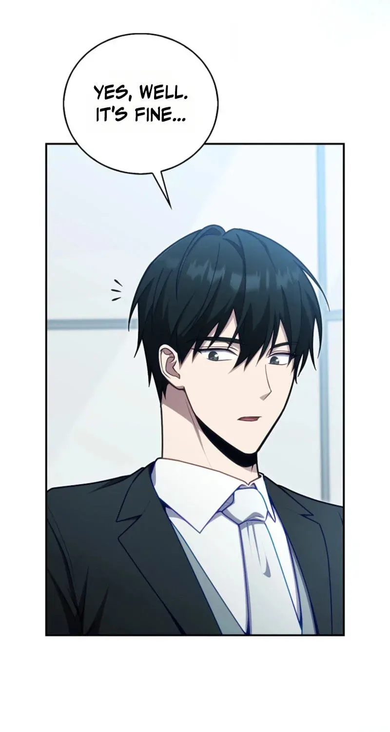 Read Maxed Talent Player chapter 128 image 80 on Lezhin