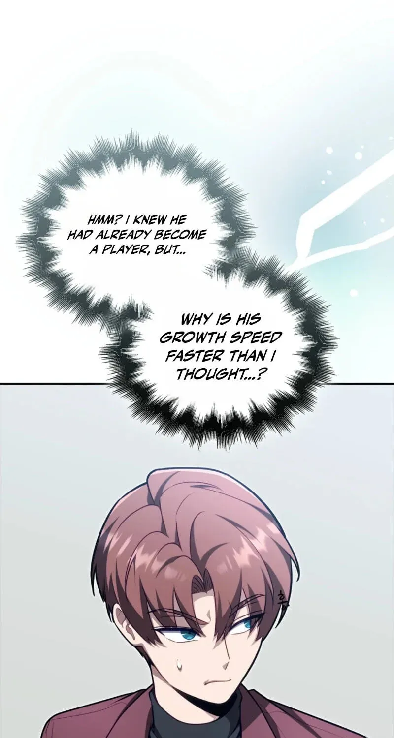 Read Maxed Talent Player chapter 128 image 82 on Lezhin