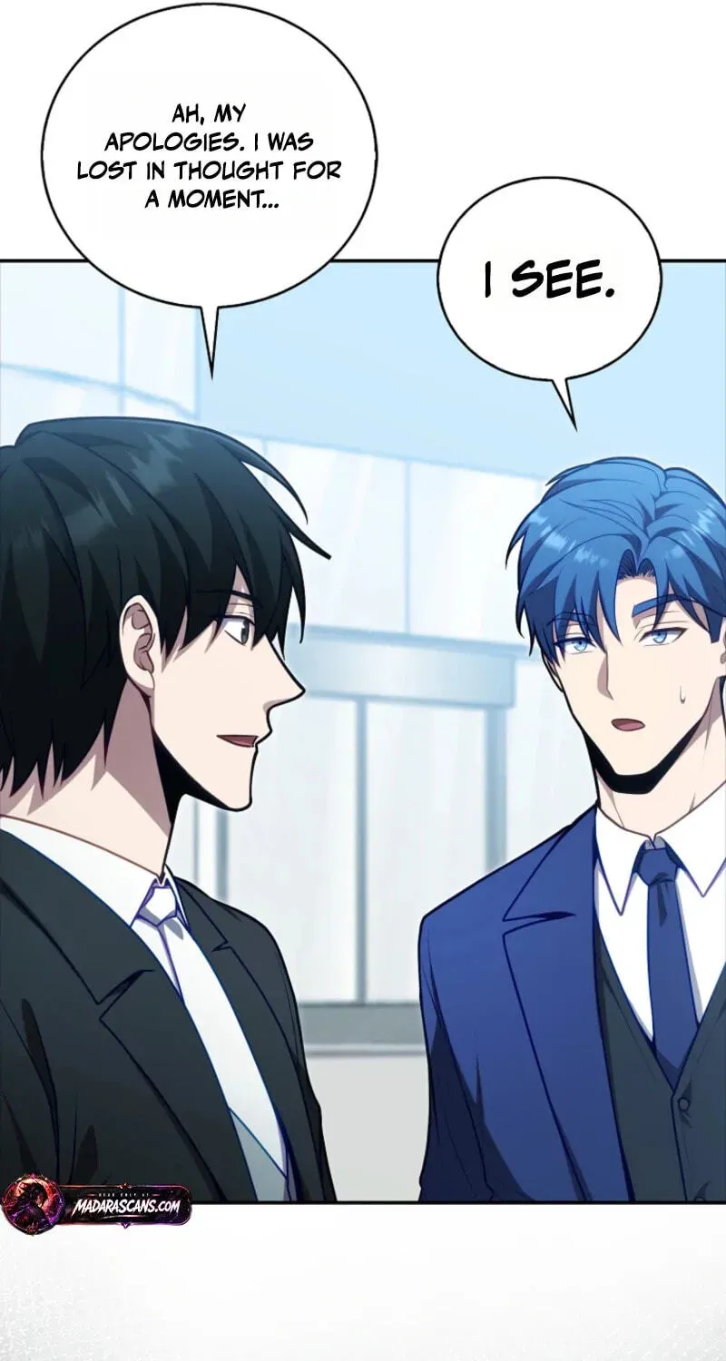 Read Maxed Talent Player chapter 128 image 95 on Lezhin