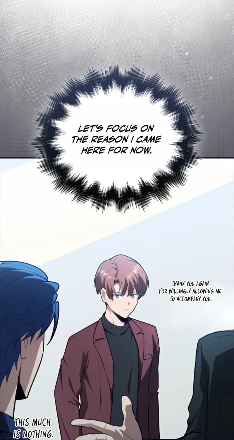 Read Maxed Talent Player chapter 128 image 97 on Lezhin