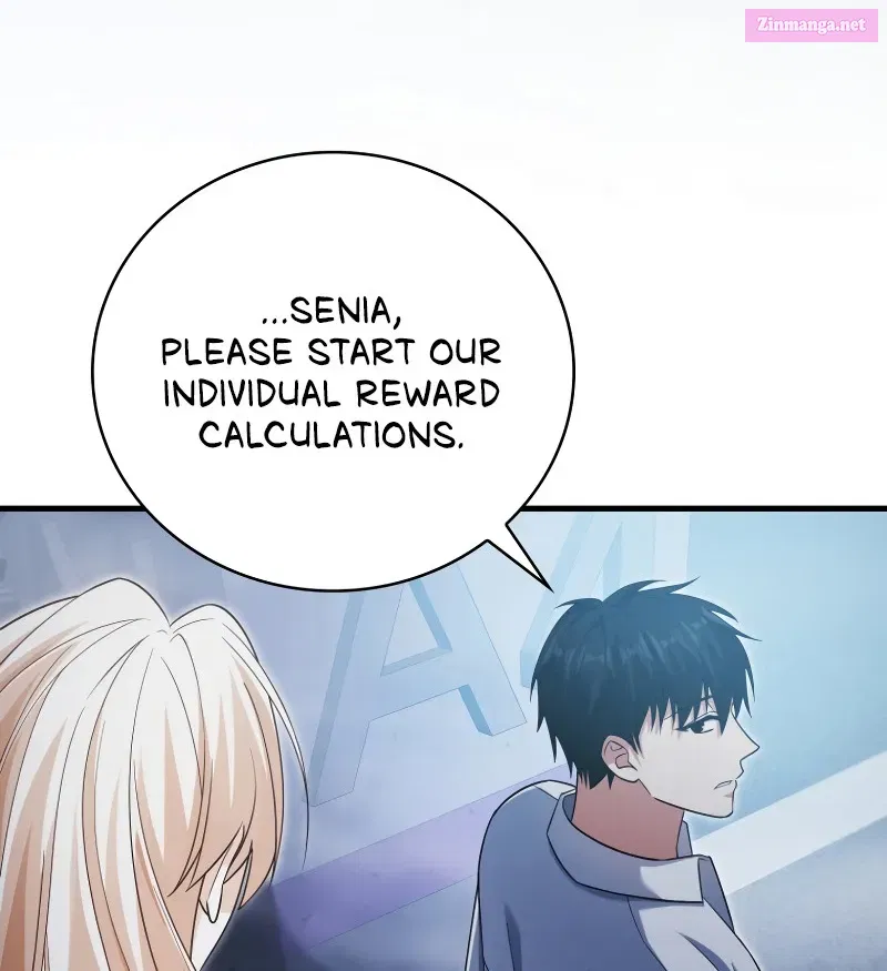 Read Maxed Talent Player chapter 13 image 107 on Lezhin