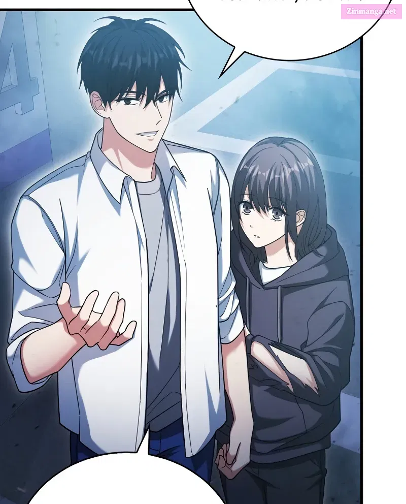 Read Maxed Talent Player chapter 13 image 115 on Lezhin