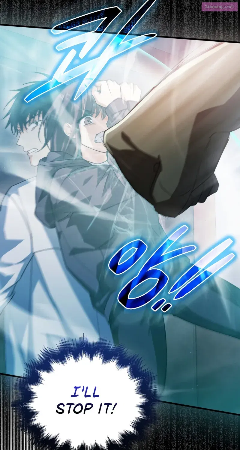 Read Maxed Talent Player chapter 13 image 12 on Lezhin