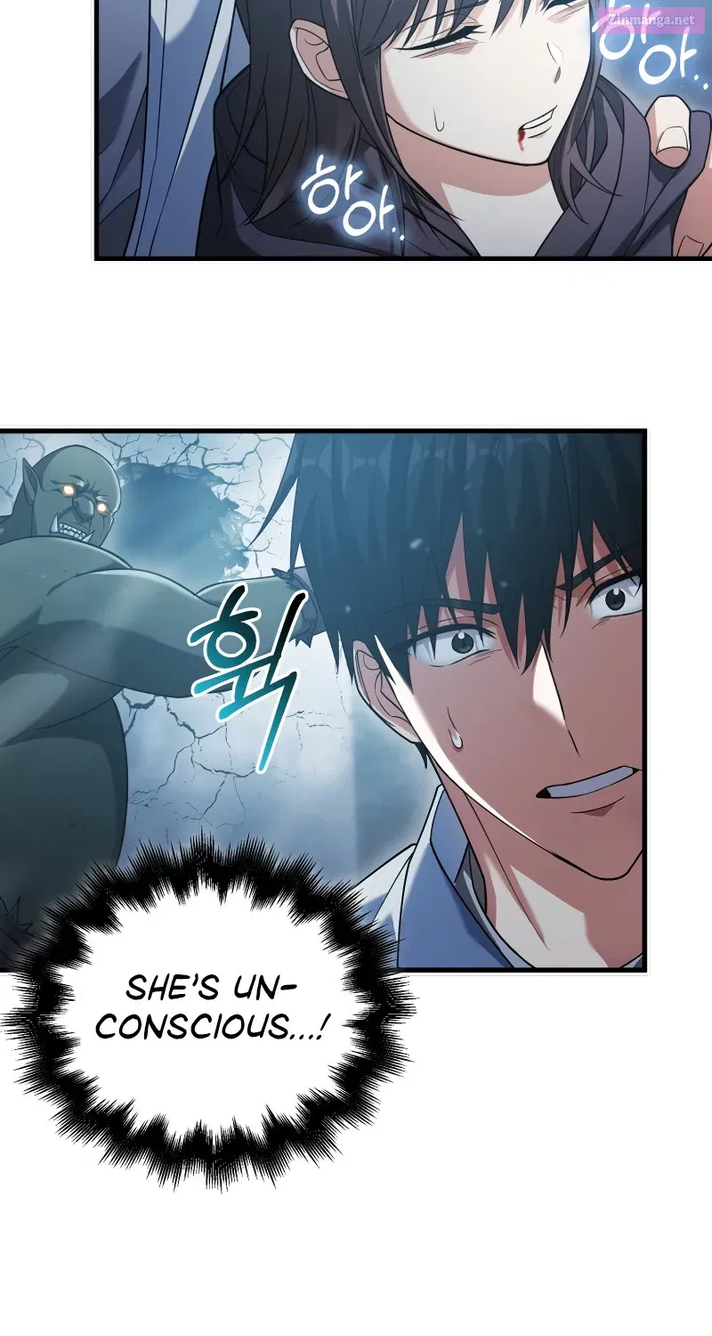 Read Maxed Talent Player chapter 13 image 20 on Lezhin