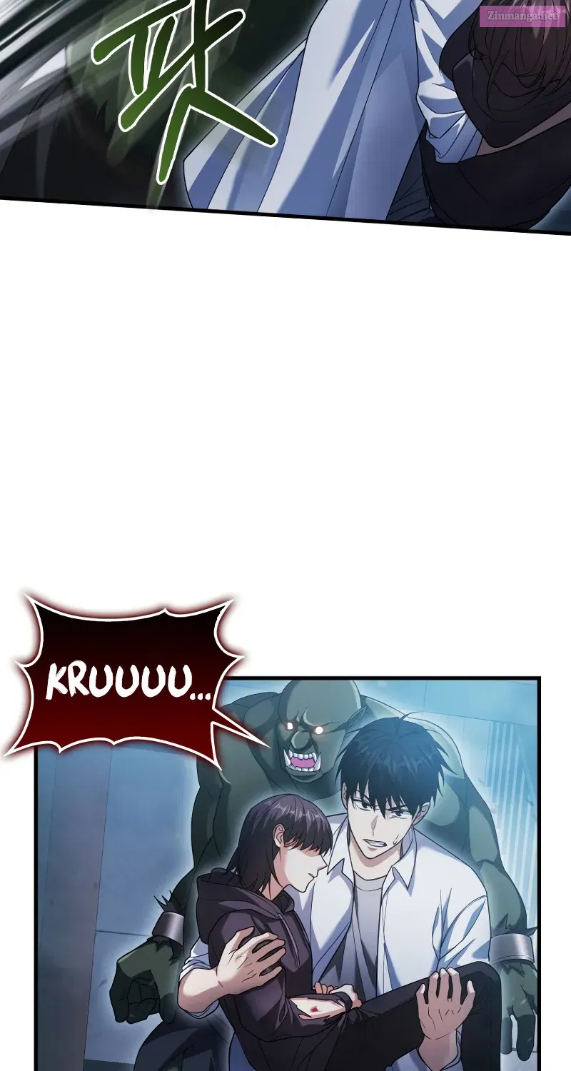 Read Maxed Talent Player chapter 13 image 22 on Lezhin