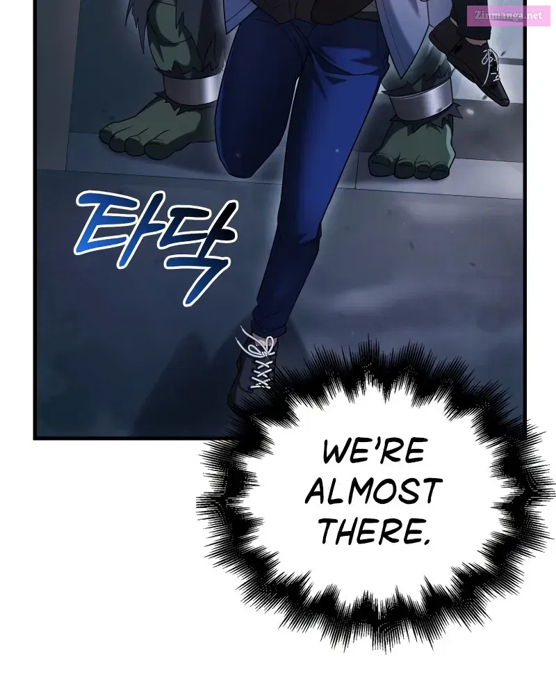 Read Maxed Talent Player chapter 13 image 23 on Lezhin