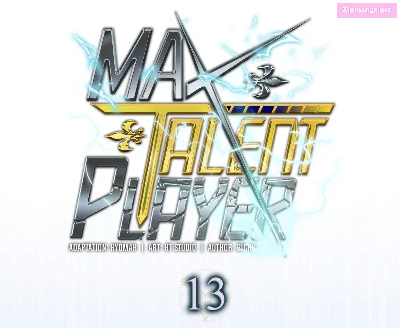 Read Maxed Talent Player chapter 13 image 25 on Lezhin