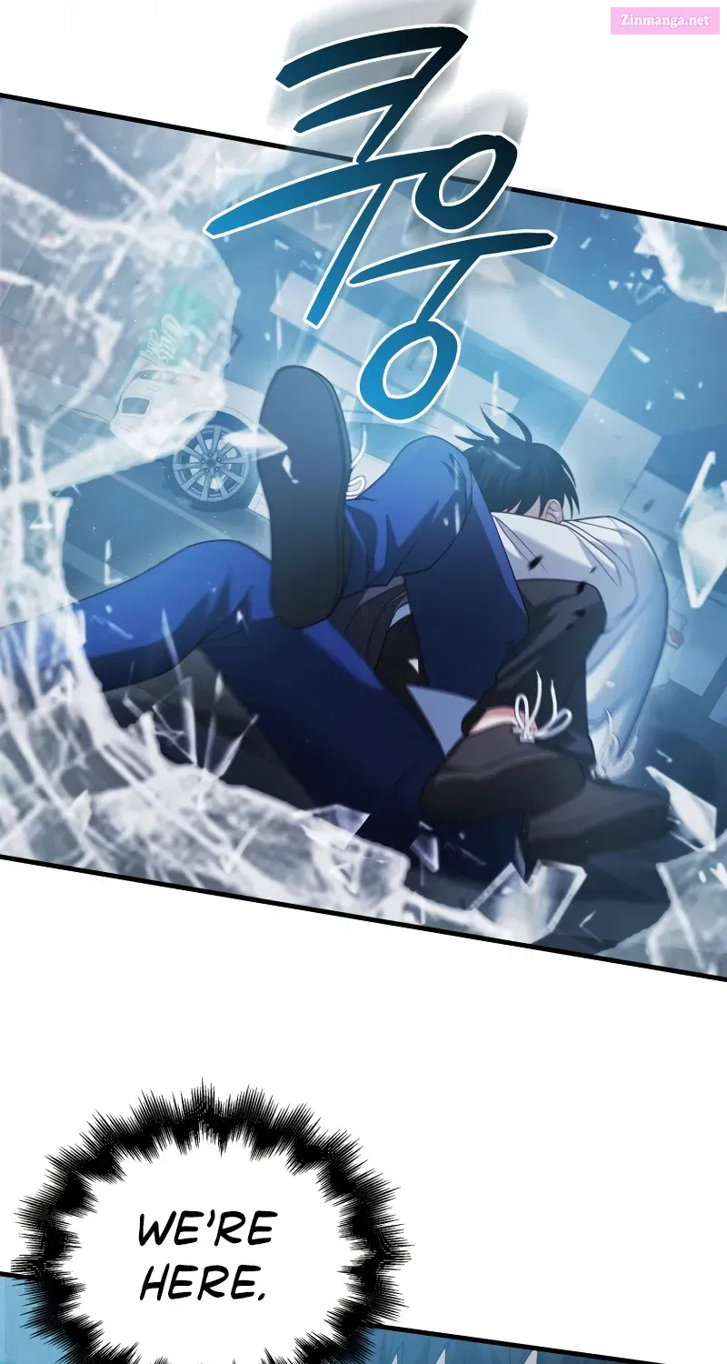 Read Maxed Talent Player chapter 13 image 30 on Lezhin