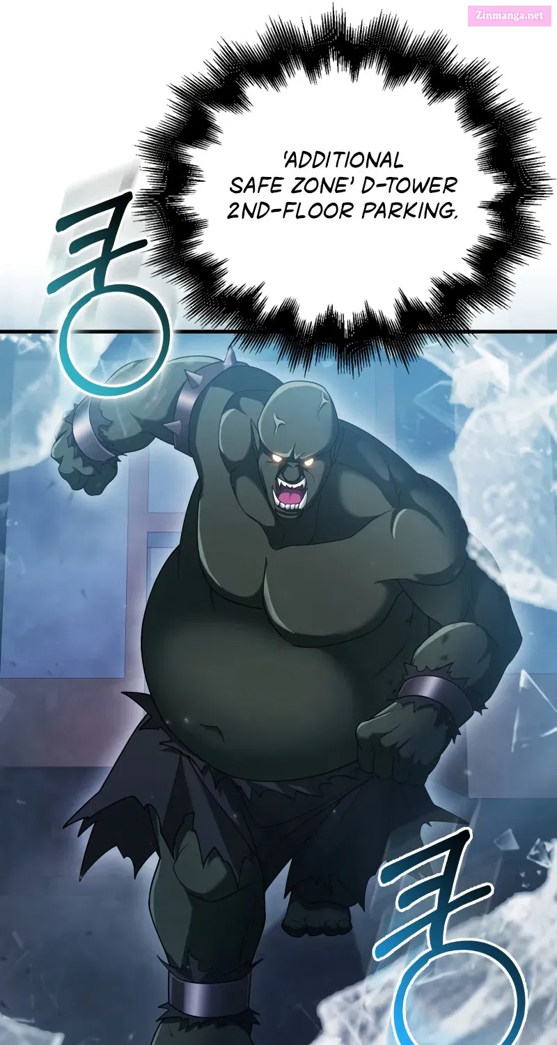 Read Maxed Talent Player chapter 13 image 32 on Lezhin