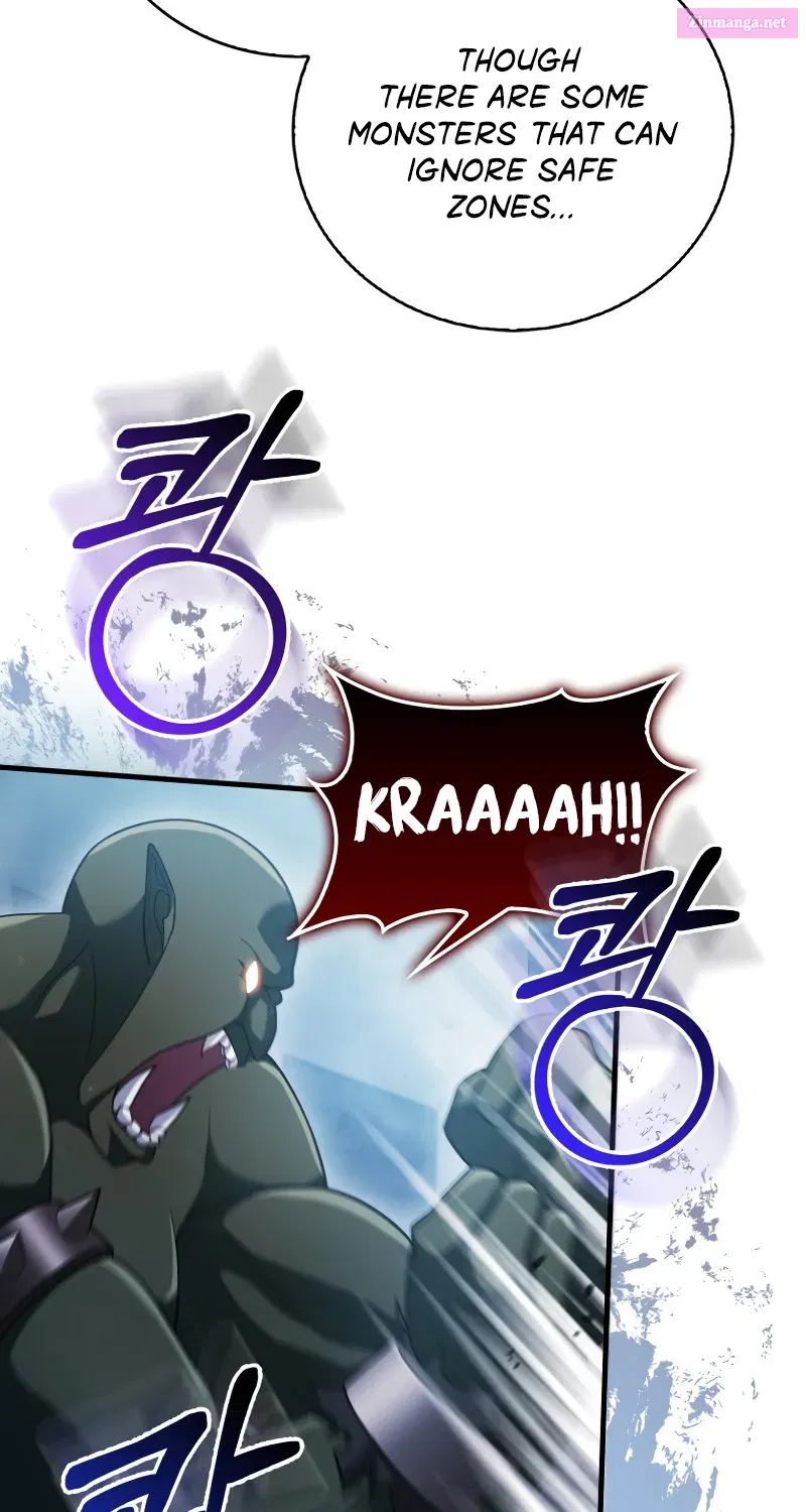 Read Maxed Talent Player chapter 13 image 36 on Lezhin