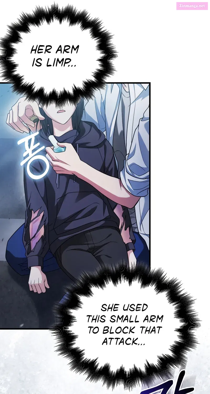 Read Maxed Talent Player chapter 13 image 40 on Lezhin