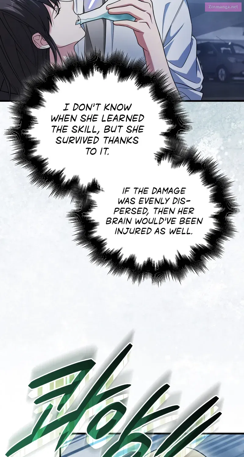 Read Maxed Talent Player chapter 13 image 42 on Lezhin