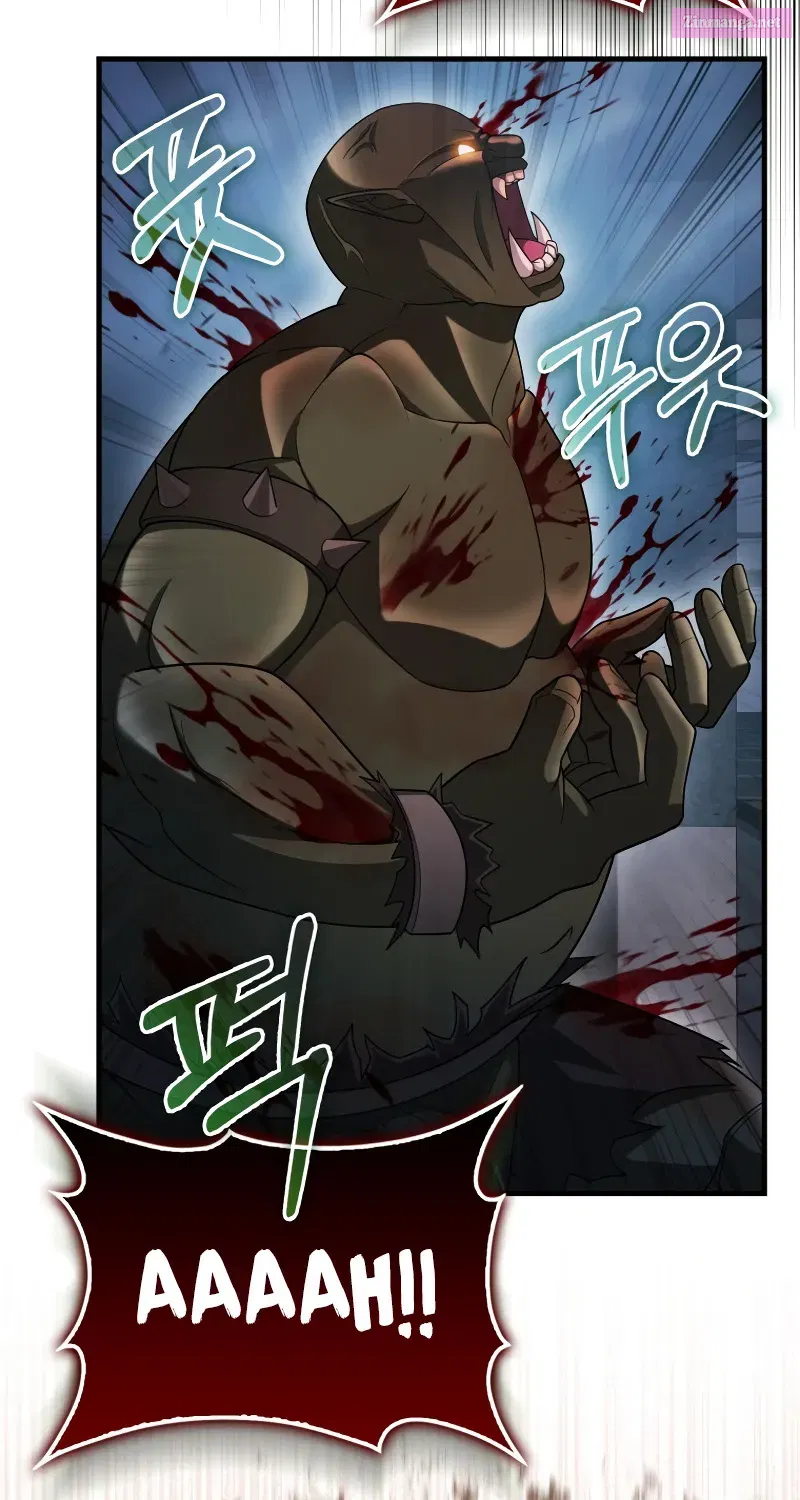 Read Maxed Talent Player chapter 13 image 50 on Lezhin