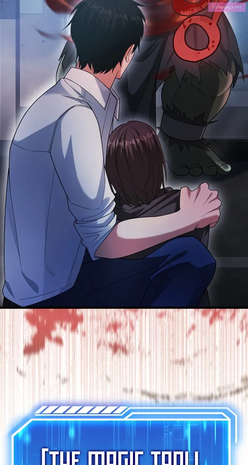 Read Maxed Talent Player chapter 13 image 52 on Lezhin
