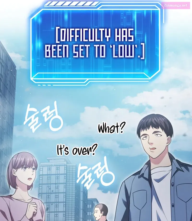 Read Maxed Talent Player chapter 13 image 61 on Lezhin