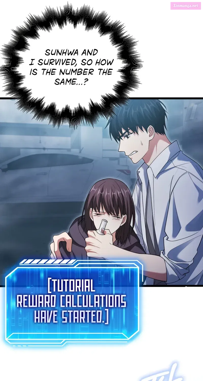 Read Maxed Talent Player chapter 13 image 64 on Lezhin