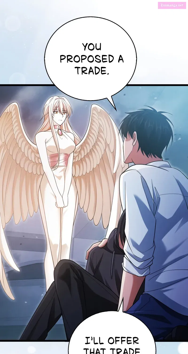 Read Maxed Talent Player chapter 13 image 74 on Lezhin