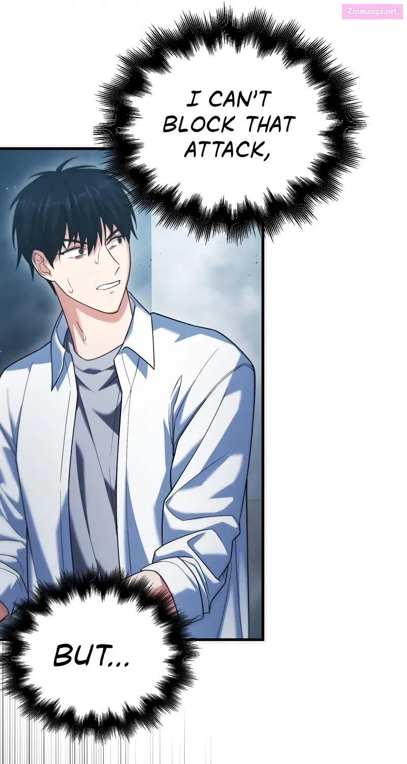 Read Maxed Talent Player chapter 13 image 8 on Lezhin
