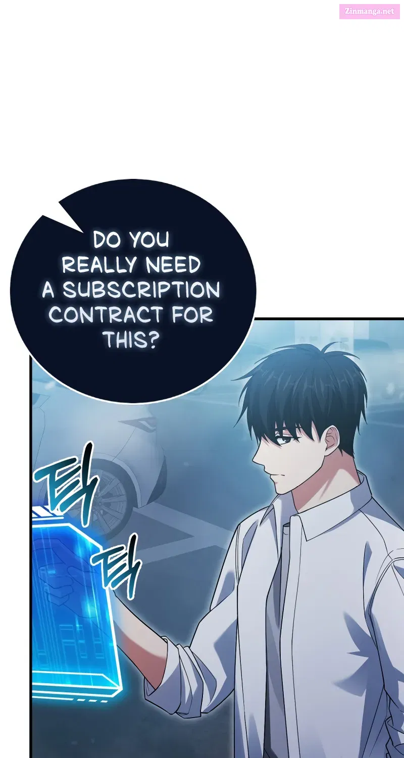 Read Maxed Talent Player chapter 13 image 80 on Lezhin