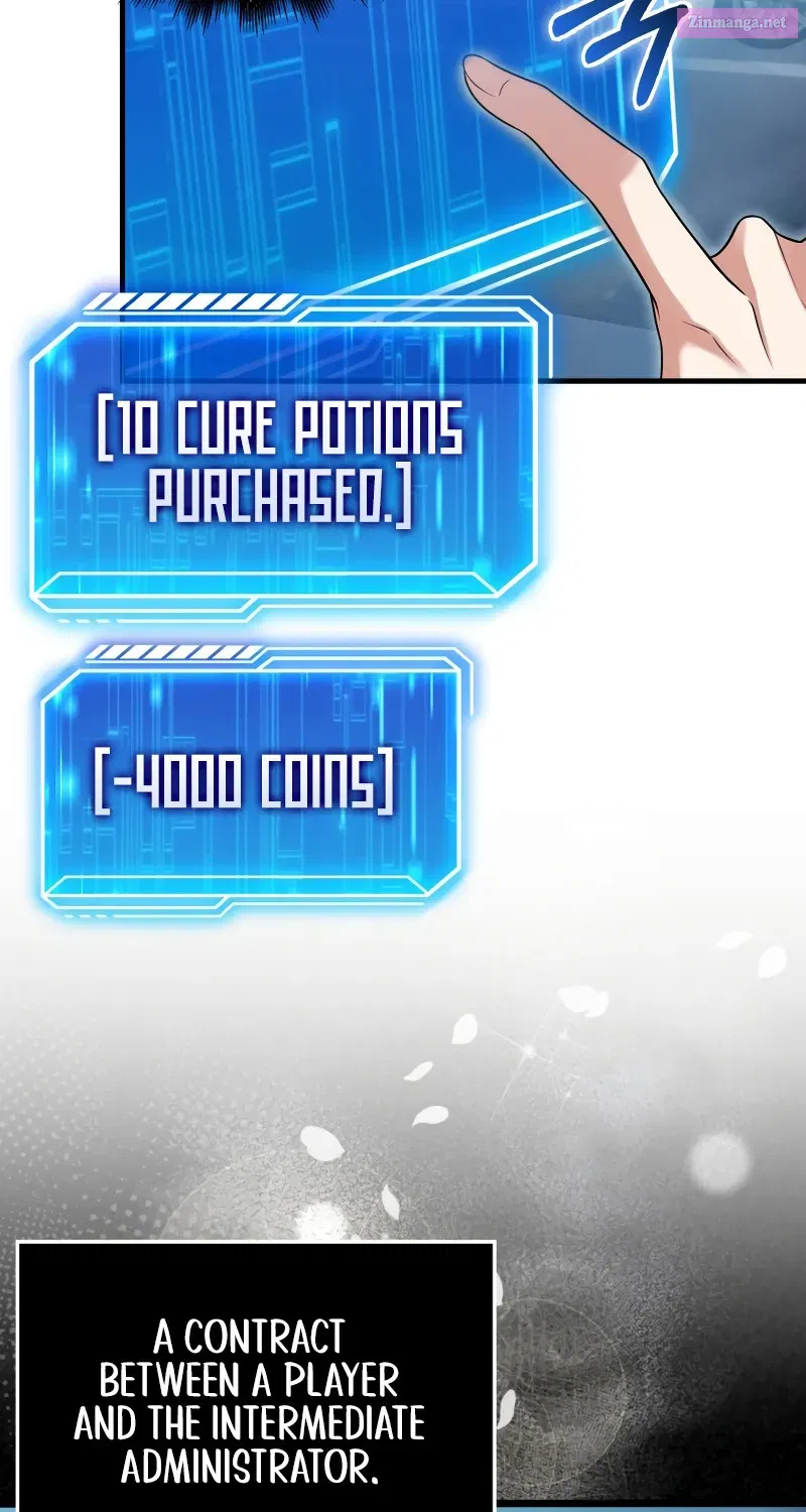 Read Maxed Talent Player chapter 13 image 82 on Lezhin