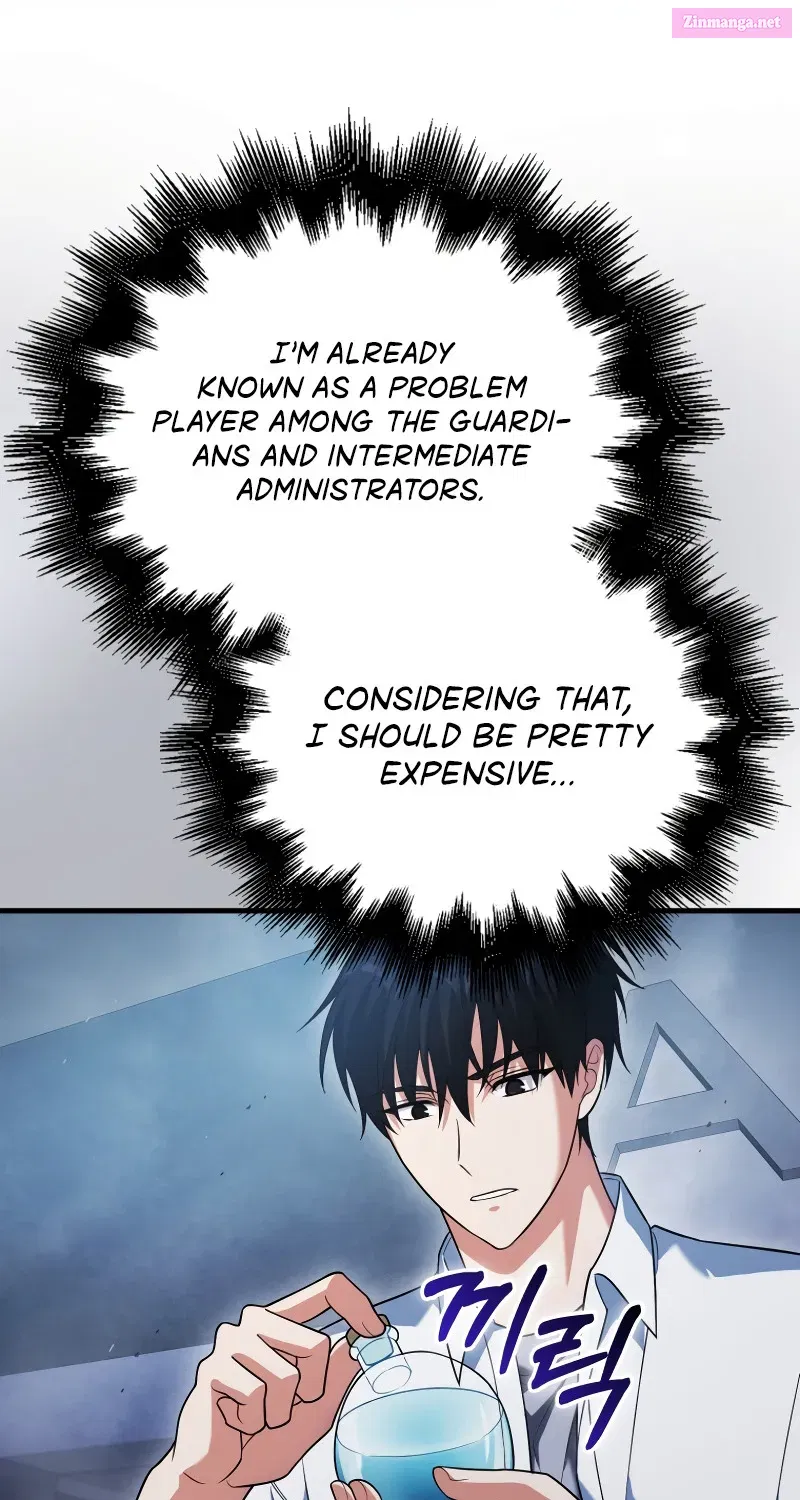 Read Maxed Talent Player chapter 13 image 86 on Lezhin