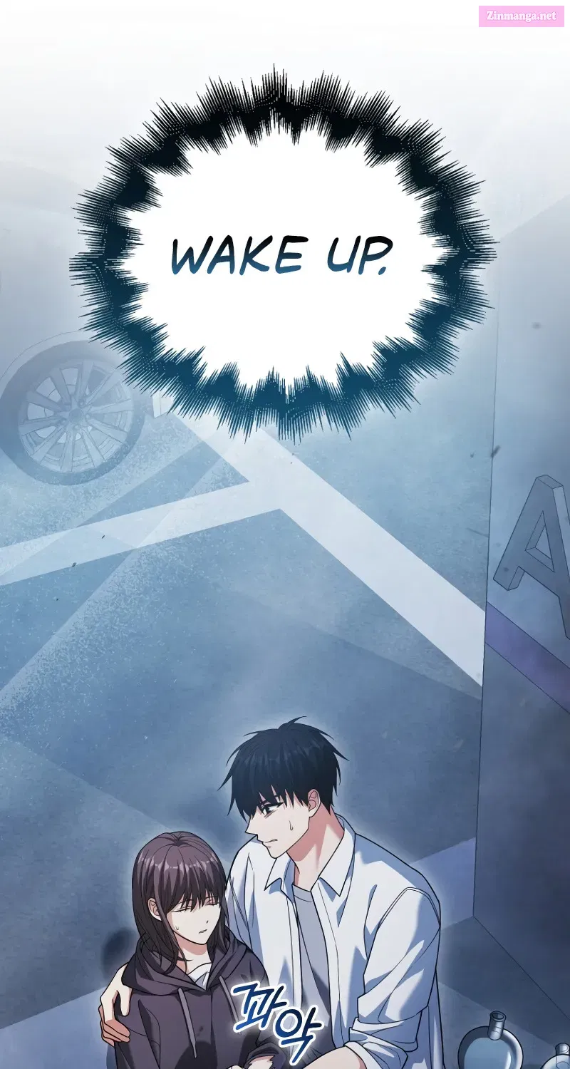 Read Maxed Talent Player chapter 13 image 94 on Lezhin