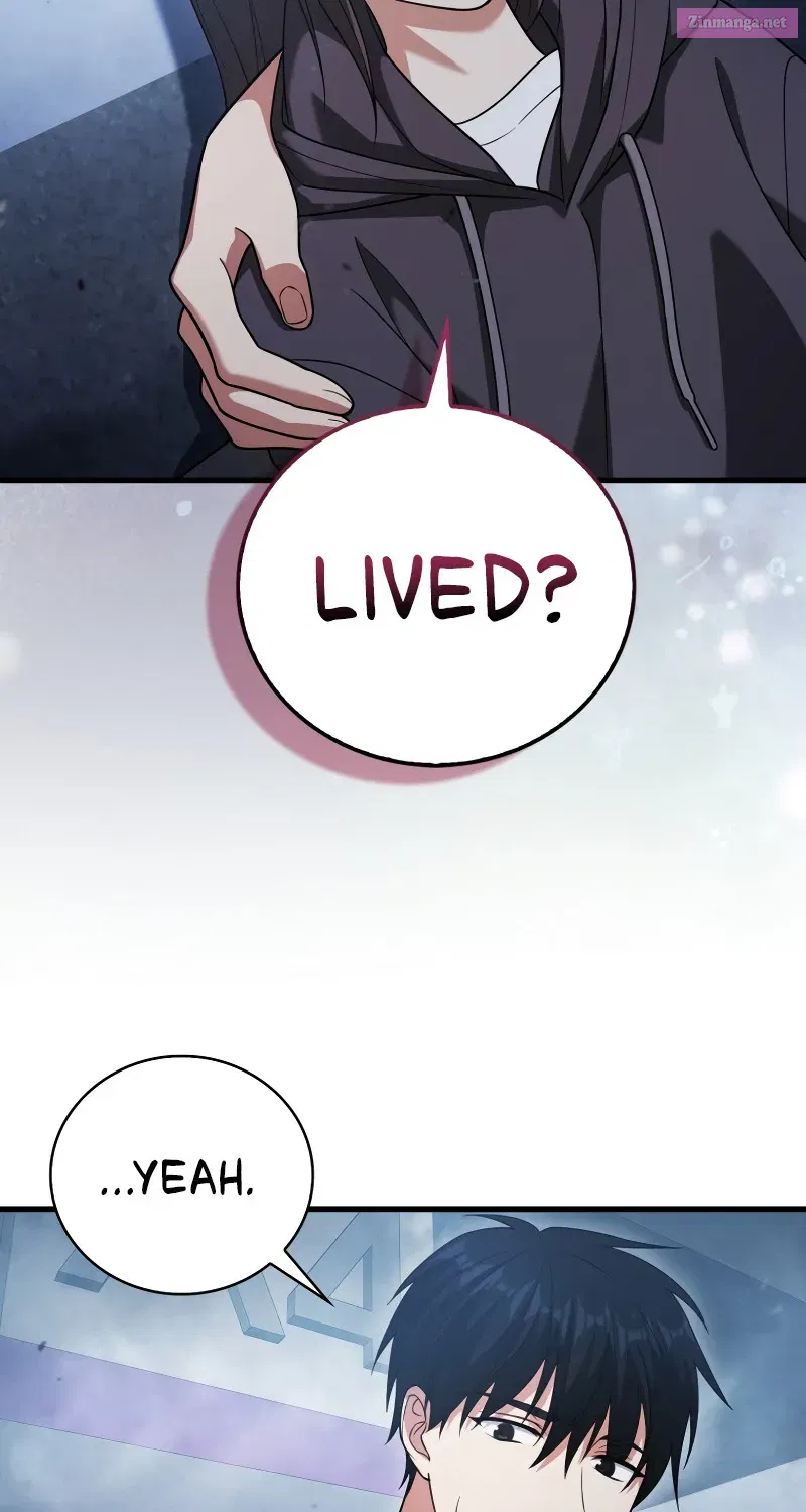 Read Maxed Talent Player chapter 13 image 98 on Lezhin