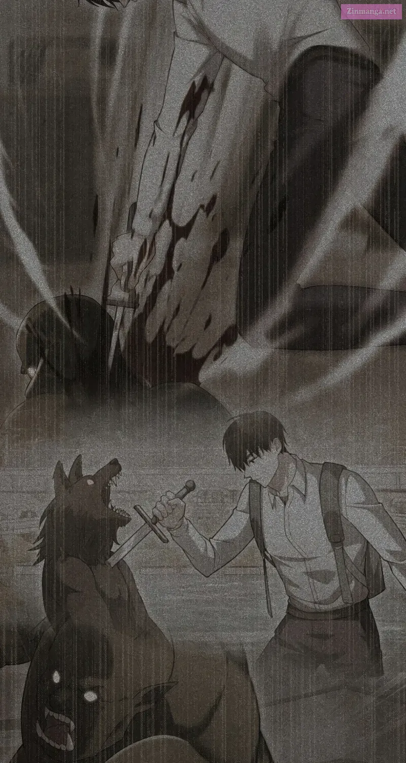Read Maxed Talent Player chapter 14 image 10 on Lezhin