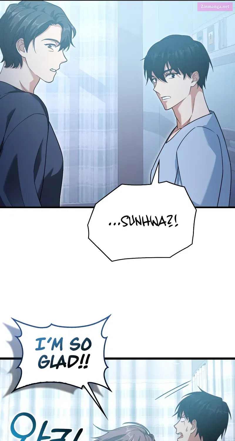 Read Maxed Talent Player chapter 14 image 100 on Lezhin