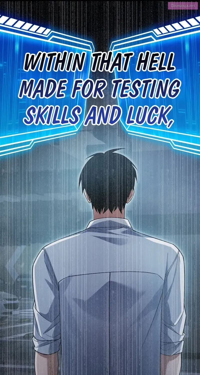 Read Maxed Talent Player chapter 14 image 108 on Lezhin