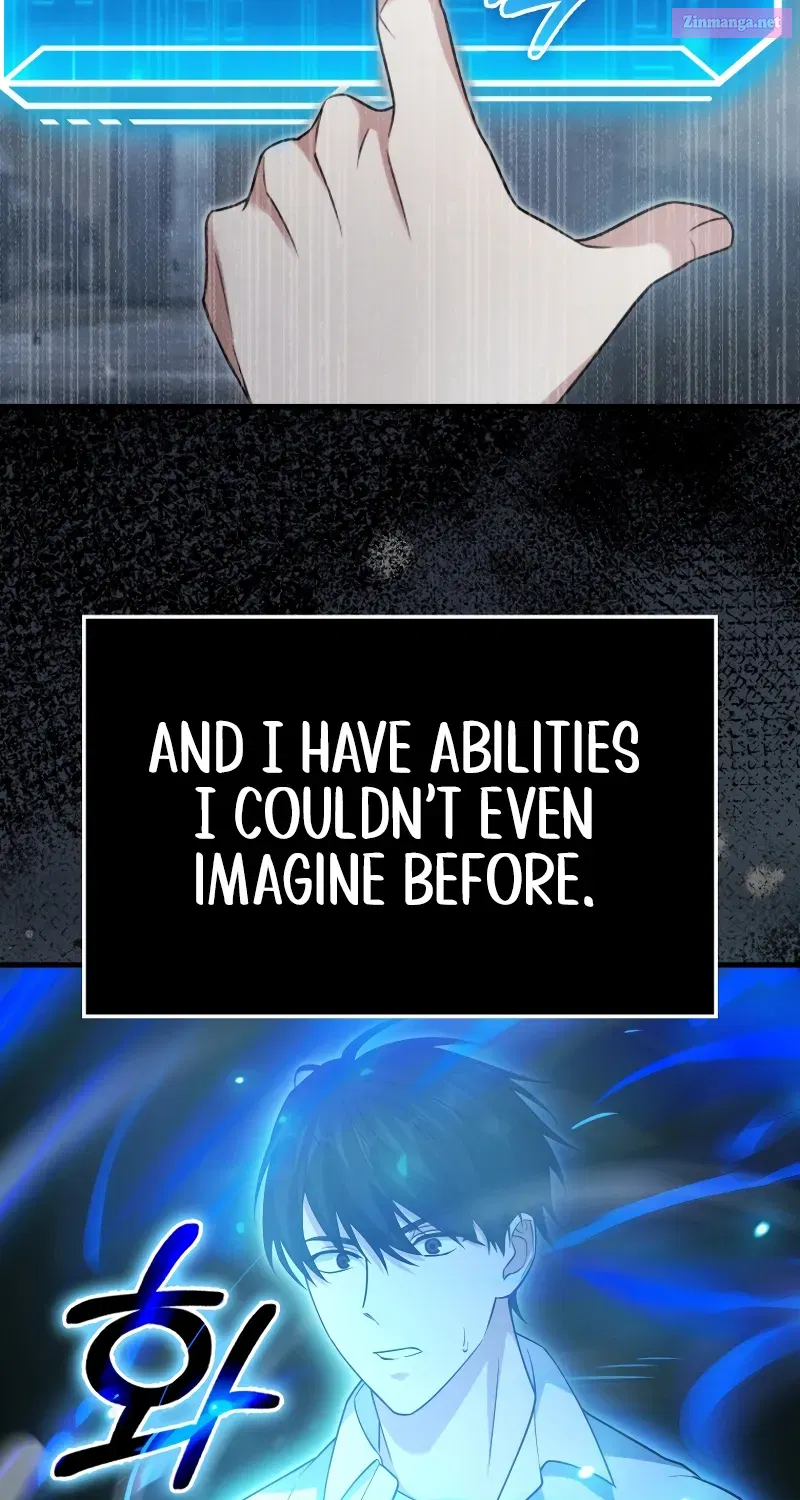 Read Maxed Talent Player chapter 14 image 110 on Lezhin