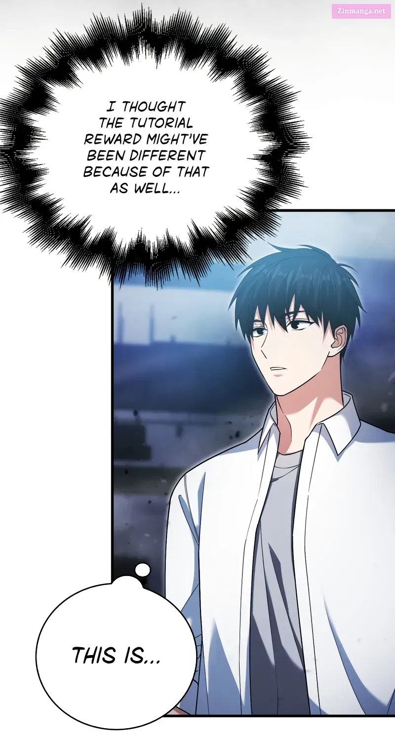 Read Maxed Talent Player chapter 14 image 12 on Lezhin