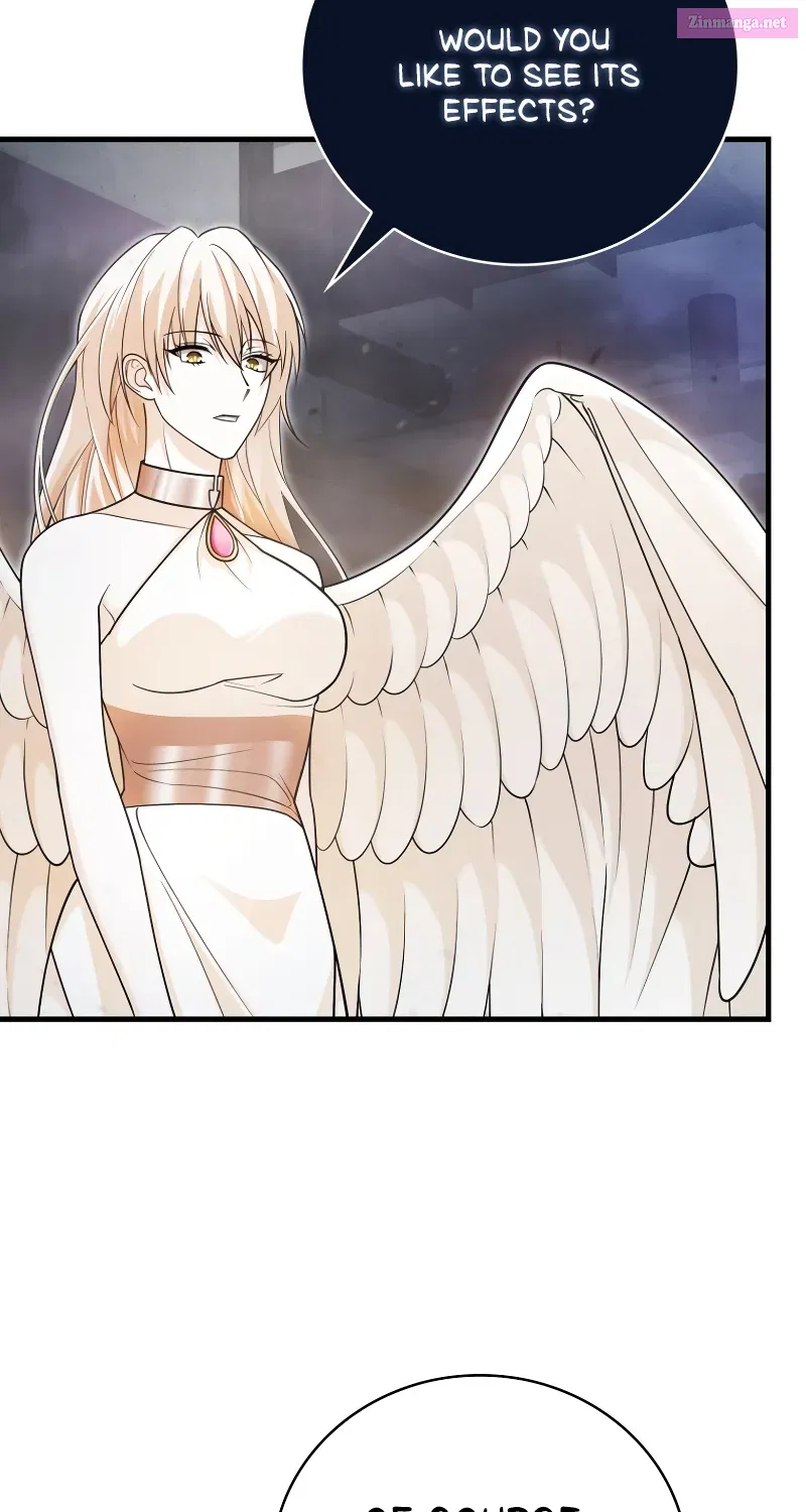 Read Maxed Talent Player chapter 14 image 16 on Lezhin