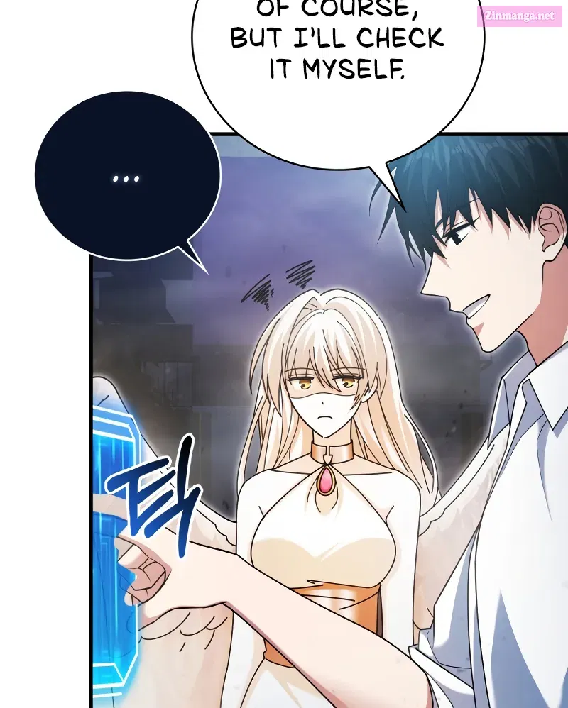 Read Maxed Talent Player chapter 14 image 17 on Lezhin